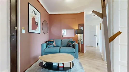 Rooms in Lyon - photo 4