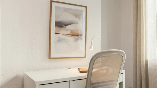 Rooms in Valencia L'Eixample - photo 2