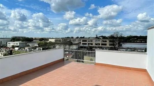 Houses in Roma Municipio XIV – Monte Mario - photo 2