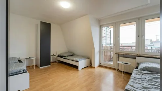 Apartments in Berlin Tempelhof-Schöneberg - photo 8