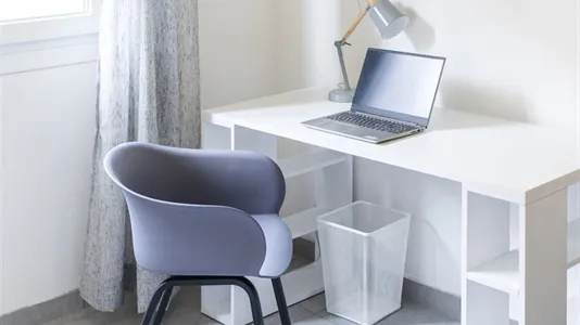 Rooms in Milano Zona 5 - Vigentino, Chiaravalle, Gratosoglio - photo 7