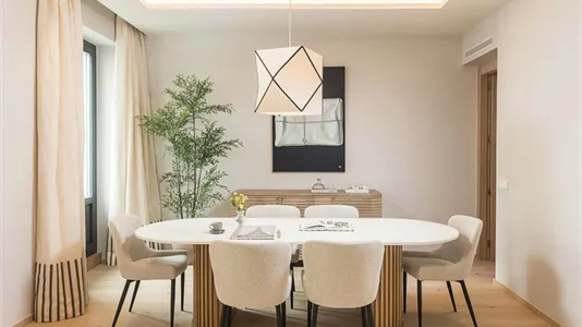 Apartments in Madrid Retiro - photo 9