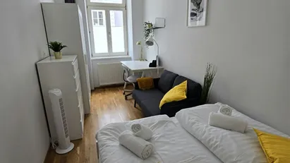 Room for rent in Wien Rudolfsheim-Fünfhaus, Vienna