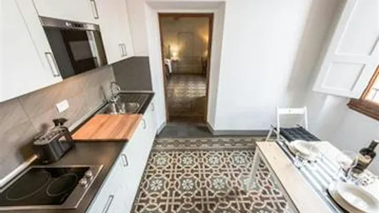 Apartments in Florence - photo 5