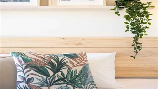 Rooms in Madrid Chamberí - photo 5