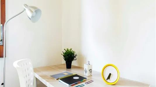 Rooms in Padua - photo 5