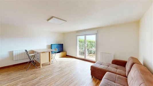 Apartments in Gex - photo 4