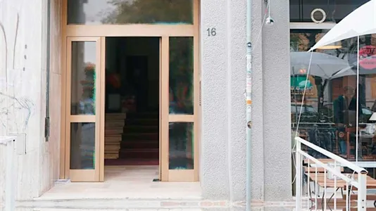 Rooms in Bologna - photo 9