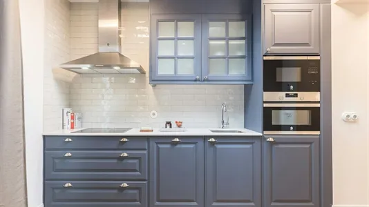 Apartments in Madrid Centro - photo 5