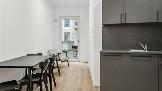 Rooms in Leipzig - photo 5