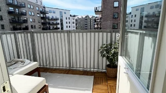 Apartments in Askim-Frölunda-Högsbo - photo 2