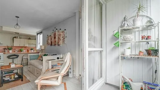 Rooms in Le Raincy - photo 3