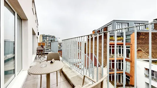 Apartments in Stad Brussel - photo 9