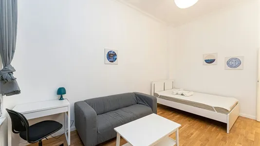 Apartments in Berlin Pankow - photo 9