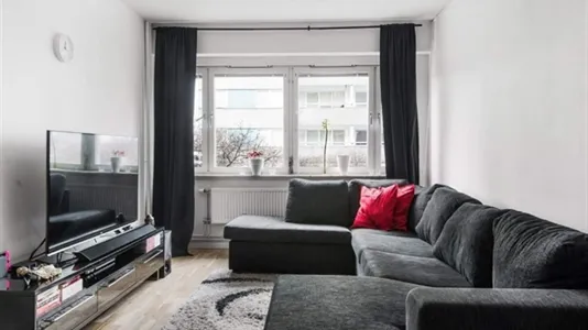 Apartments in Sundbyberg - photo 3
