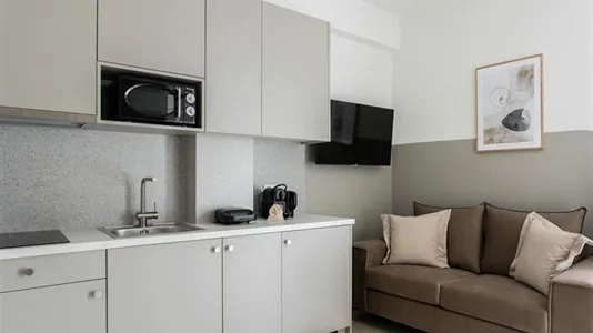 Apartments in Athens Exarchia - photo 9