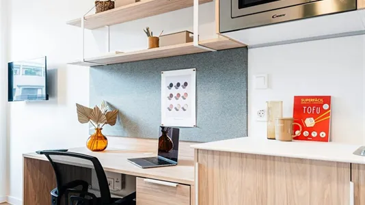 Rooms in Húmera-Somosaguas-Prado del Rey - photo 8