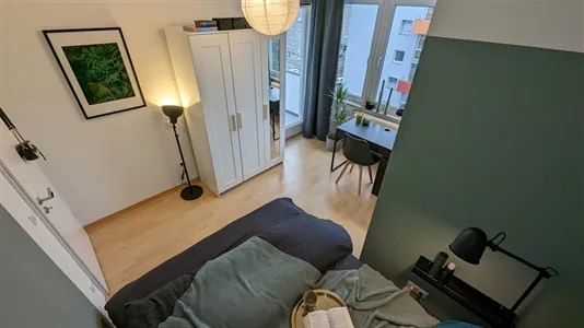 Rooms in Location is not specified - photo 2