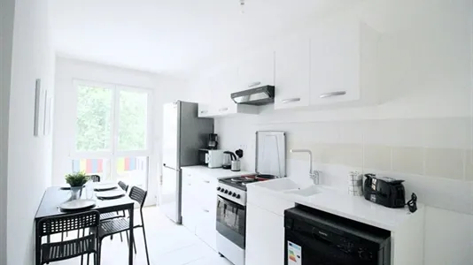 Rooms in Nanterre - photo 4