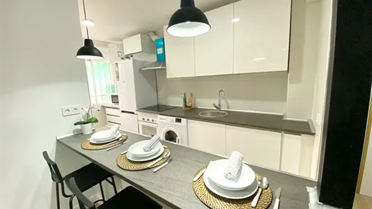 Rooms in Móstoles - photo 10