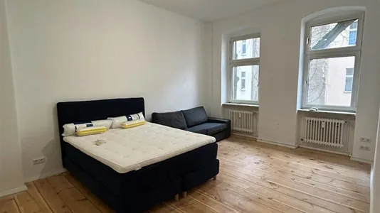 Apartments in Berlin Neukölln - photo 5