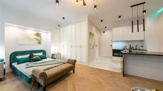 Apartments in Katowice - photo 4