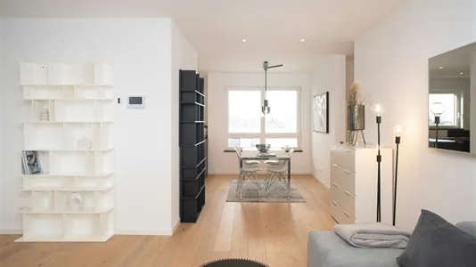 Apartments in Munich Hadern - photo 5