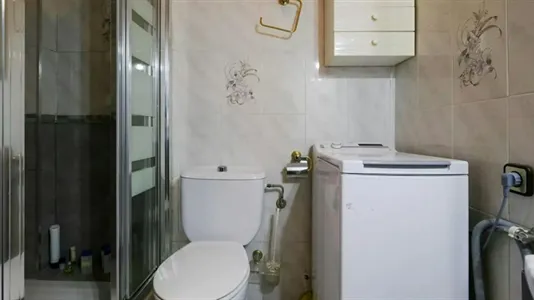 Rooms in Madrid Carabanchel - photo 10