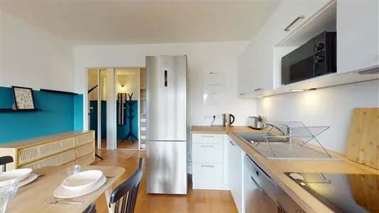 Rooms in Nanterre - photo 8