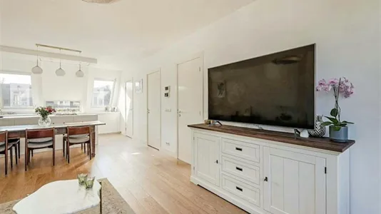 Apartments in Amsterdam Oud-Zuid - photo 5