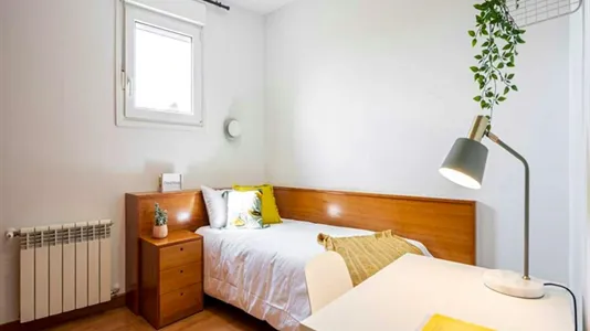 Rooms in Madrid Tetuán - photo 2