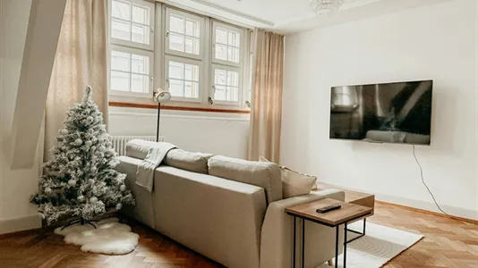 Apartments in Basel-Stadt - photo 8