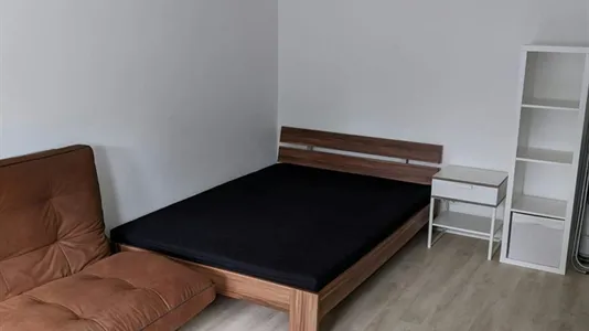 Rooms in Stuttgart Bad Cannstatt - photo 2