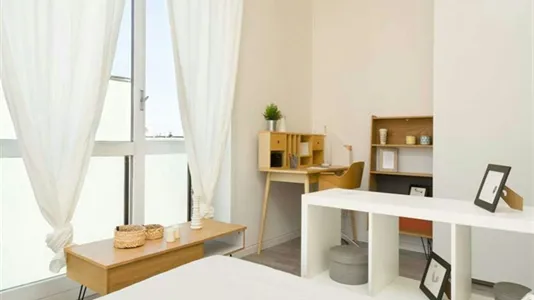 Rooms in Milano Zona 2 - Stazione Centrale, Gorla, Turro, Greco, Crescenzago - photo 6