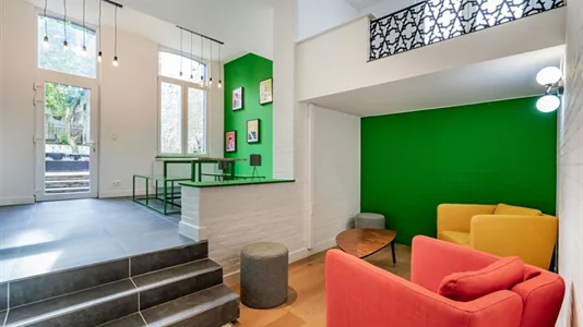 Rooms in Bergen - photo 9