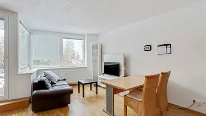 Apartment for rent in Munich