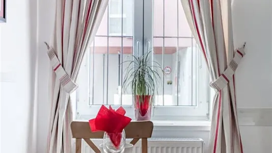 Apartments in Wien Rudolfsheim-Fünfhaus - photo 10