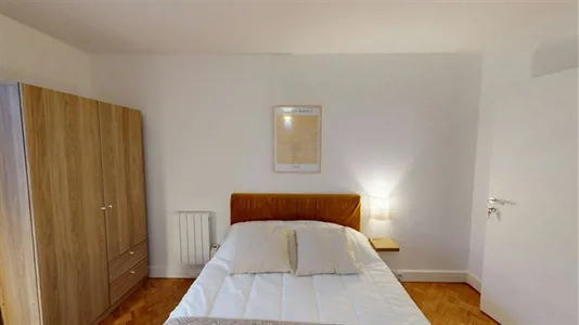 Rooms in Paris 15ème arrondissement - photo 3