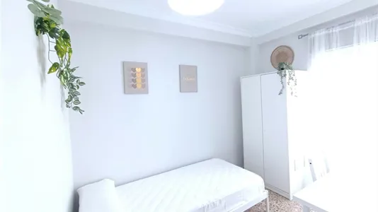 Rooms in Sevilla Casco Antiguo - photo 3