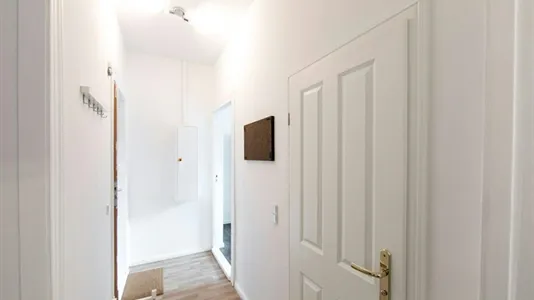 Rooms in Berlin Charlottenburg-Wilmersdorf - photo 6