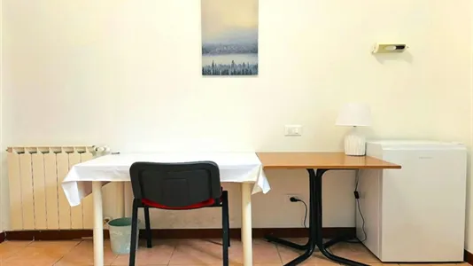 Rooms in Roma Municipio XI – Arvalia/Portuense - photo 4