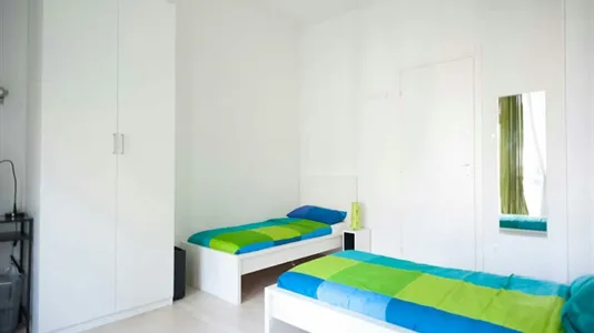Rooms in Bologna - photo 3