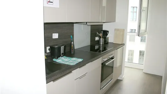 Rooms in Berlin Mitte - photo 9