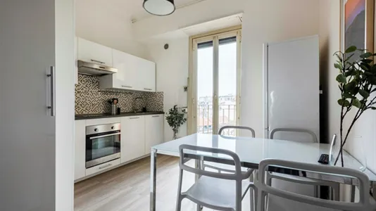 Rooms in Milano Zona 3 - Porta Venezia, Città Studi, Lambrate - photo 10