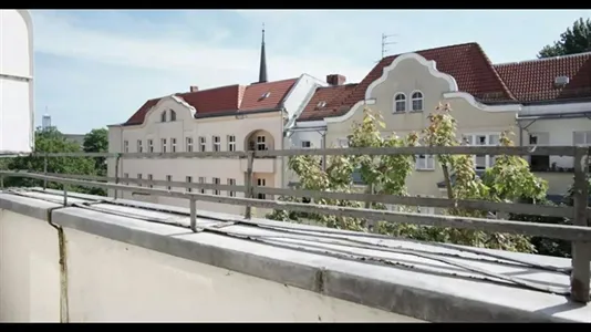 Rooms in Berlin Mitte - photo 7