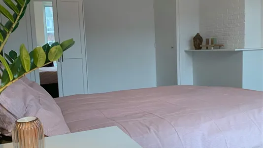 Rooms in Rotterdam Delfshaven - photo 8