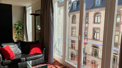 Apartment for rent in Frankfurt (region)