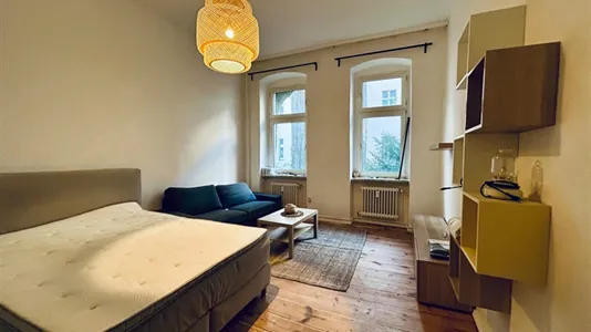 Apartments in Berlin Neukölln - photo 5