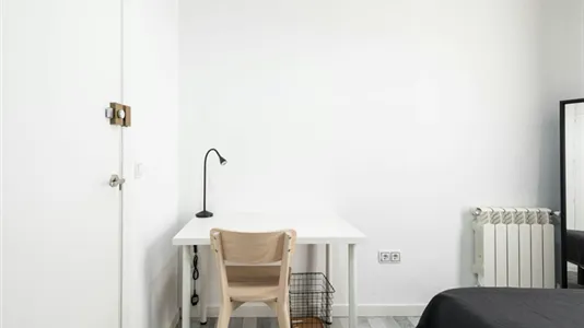 Rooms in Madrid Centro - photo 4