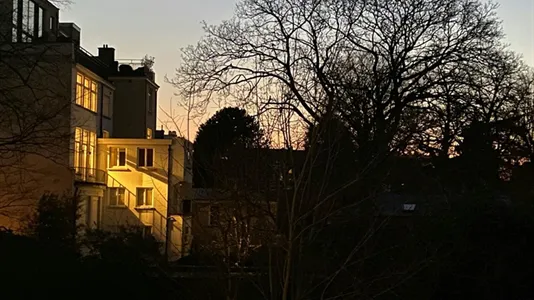 Apartments in Brussels Vorst - photo 10